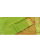 SAREES KPM SILK WITH BLOUSE