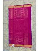 COIMBATORE KORA COTTON SAREE 620 MTS