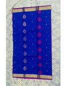 COIMBATORE KORA COTTON SAREE 620 MTS