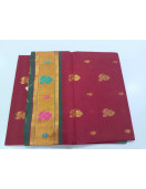 SAREES JAYANKONDAM COTTON 550 MTS