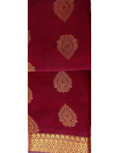 PL BIG BUTTA SAREE