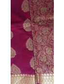 PL BIG BUTTA SAREE
