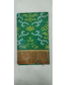 COTTON X KORA SILK TIE DYE SAREES CHINNLAPATTI