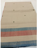 ARUPPUKOTTAI 60S COTTON SAREES WITH BLOUSE