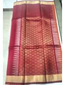 COIMBATORE KORA COTTON SAREE 620 MTS
