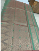 COIMBATORE KORA COTTON SAREE 620 MTS