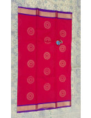 COIMBATORE KORA COTTON SAREE 620 MTS