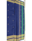 ARUPPUKOTTAI 60S COTTON SAREES WITH BLOUSE