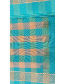 MANAMEDU COTTON SAREES WITH BLOUSE