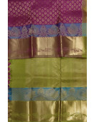 SALEM MUHURTHAM SILK SAREES