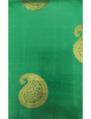 ARNI SILK HALF FINE ZARI SAREE WITH BLOUSE