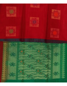 COIMBATORE KORA COTTON SAREE 620 MTS