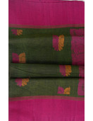 SAREES SALEM 80S WITH BLOUSE