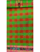 MANAMEDU COTTON SAREES 550MTS