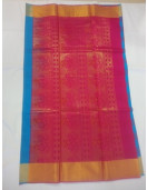 COIMBATORE KORA COTTON SAREE 620 MTS