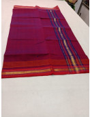 MANAMEDU COTTON SAREES 550MTS