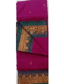 SALEM SILK SAREE WITH BLOUSE