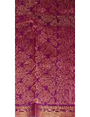PL BIG BUTTA SAREE