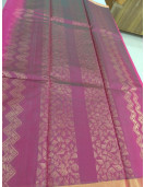 COIMBATORE KORA COTTON SAREE 620 MTS