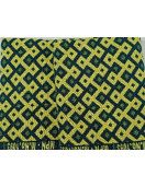 BEDSHEET 50X90 ACRYLIC JACQUARD