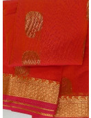 PL BIG BUTTA SAREE
