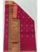 SAREES JAYANKONDAM COTTON 550 MTS