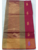 SAREES JAYANKONDAM COTTON 550 MTS