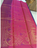 COIMBATORE KORA COTTON SAREE 620 MTS