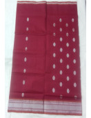 SAREES JAYANKONDAM COTTON 550 MTS