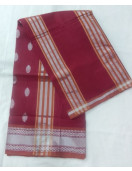 SAREES JAYANKONDAM COTTON 550 MTS