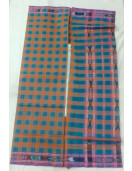 MANAMEDU COTTON SAREES WITH BLOUSE