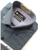 PL COTTON READYMADE TWILL DESIGN SHIRTS 38 HS