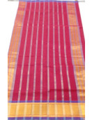 SAREES JAYANKONDAM COTTON WITH BLOUSE