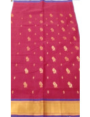 SAREES JAYANKONDAM COTTON WITH BLOUSE