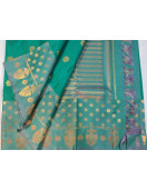 SALEM SILK SAREE WITH BLOUSE