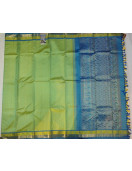 SAREES KPM SILK WITH BLOUSE