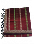 PMK 1000 BUTTA SILK COT SAREES