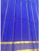 SALEM SILK SAREE WITH BLOUSE