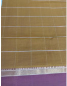 MANAMEDU COTTON SAREES WITH BLOUSE