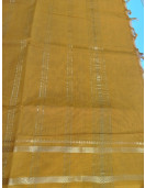 MANAMEDU COTTON SAREES WITH BLOUSE