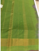 MANAMEDU COTTON SAREES WITH BLOUSE