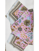 Bedsheet Udaipur Print 90X108