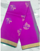 COIMBATORE KORA COTTON SAREE 620 MTS