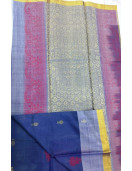 COIMBATORE KORA COTTON SAREE 620 MTS