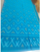 Sarees Coimbatore Cotton Tie Dye