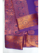 PL EMBOSS SAREE