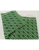 BEDSHEET 60X90 ACRYLIC JACQUARD