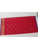 SAREES JAYANKONDAM COTTON 550 MTS