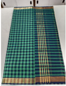 MANAMEDU COTTON SAREES 550MTS