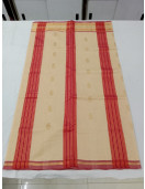 SAREES JAYANKONDAM COTTON 550 MTS